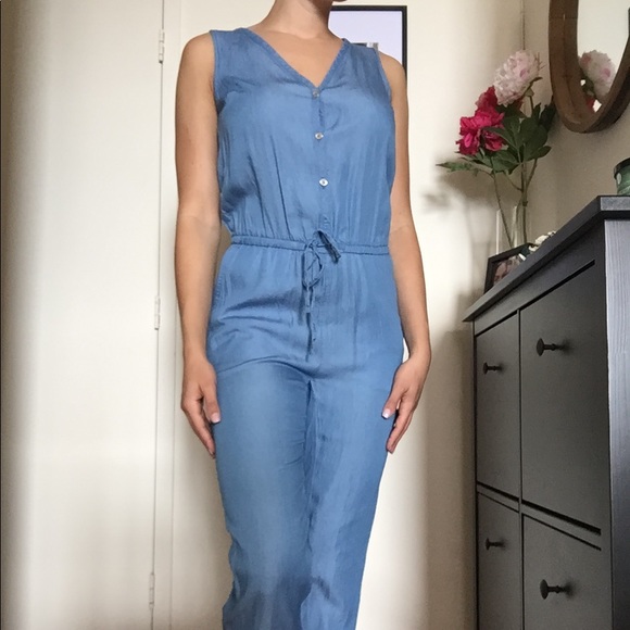 Nautica Dresses & Skirts - Nautica Jumpsuit